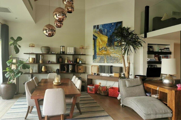 Кондоминиум в Бангкоке, Таиланд | THE342722