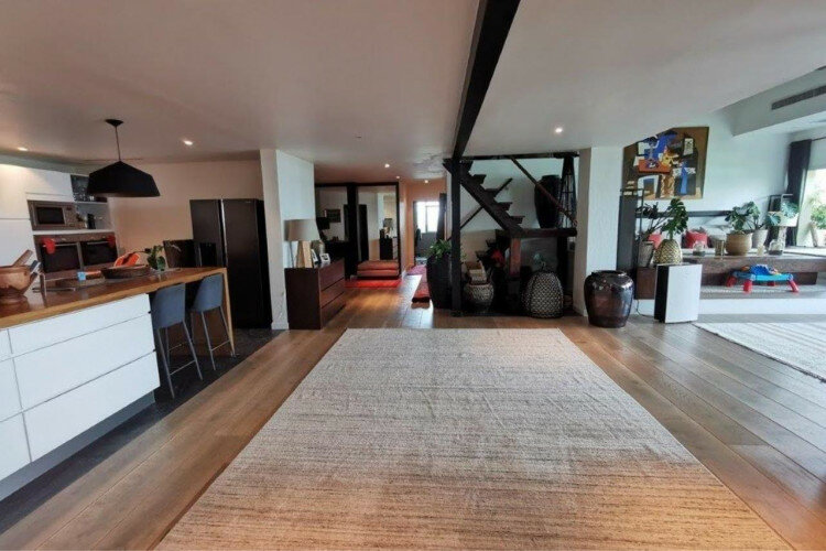 Кондоминиум в Бангкоке, Таиланд | THE342722