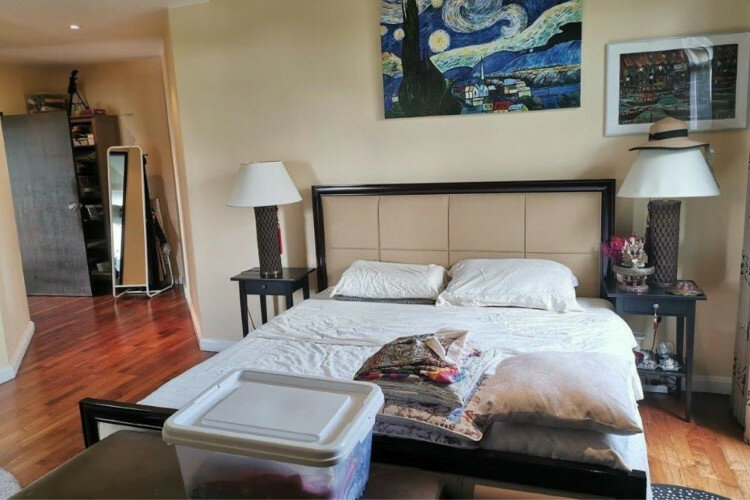 Кондоминиум в Бангкоке, Таиланд | THE342722