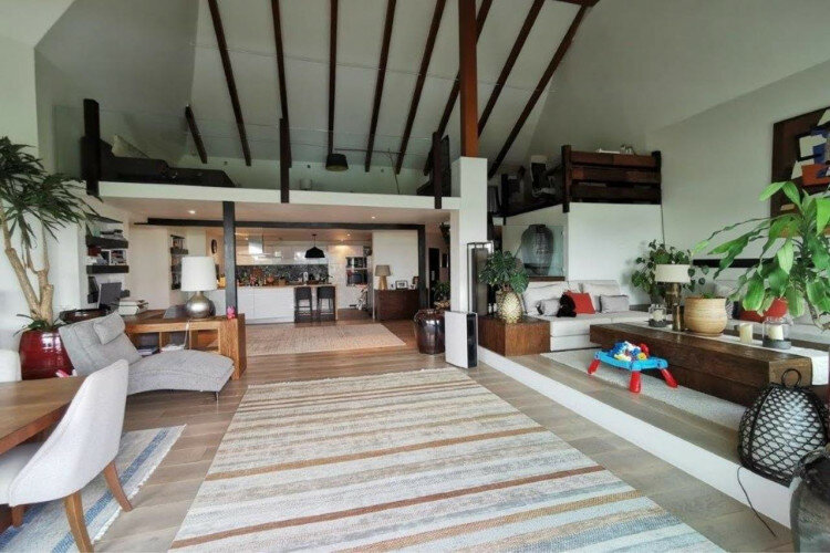 Кондоминиум в Бангкоке, Таиланд | THE342722