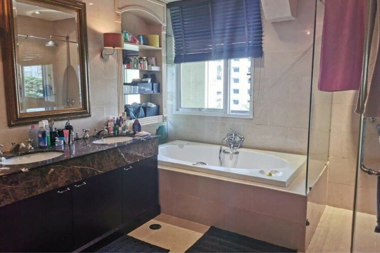 Кондоминиум в Бангкоке, Таиланд | THE342722