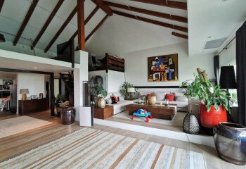 Кондоминиум в Бангкоке, Таиланд | THE342722