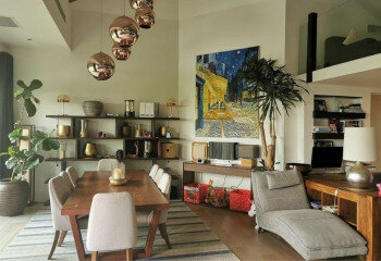 Кондоминиум в Бангкоке, Таиланд | THE342722