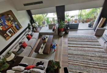 Кондоминиум в Бангкоке, Таиланд 