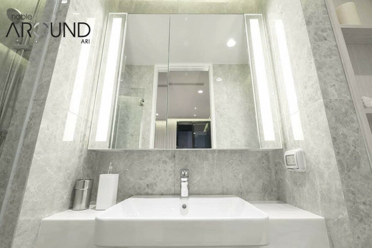 Кондоминиум в Бангкоке, Таиланд | THE533243