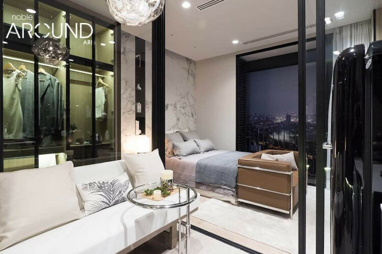 Кондоминиум в Бангкоке, Таиланд | THE533243