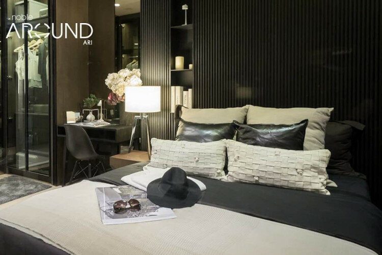 Кондоминиум в Бангкоке, Таиланд | THE533243