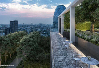 Кондоминиум в Бангкоке, Таиланд | THE533243