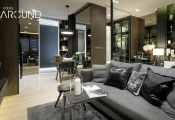 Кондоминиум в Бангкоке, Таиланд | THE533243