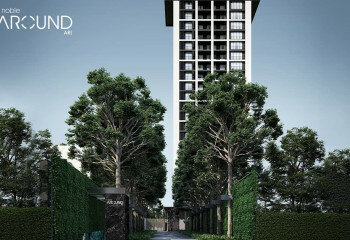 Кондоминиум в Бангкоке, Таиланд | THE533243