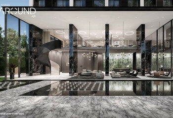 Кондоминиум в Бангкоке, Таиланд | THE533243