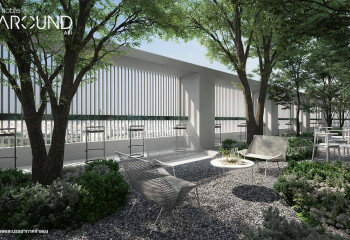 Кондоминиум в Бангкоке, Таиланд | THE533243