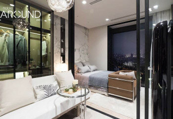 Кондоминиум в Бангкоке, Таиланд | THE533243