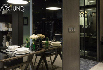 Кондоминиум в Бангкоке, Таиланд | THE533243