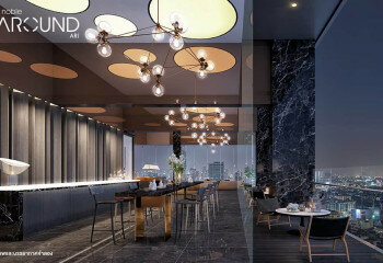 Кондоминиум в Бангкоке, Таиланд 