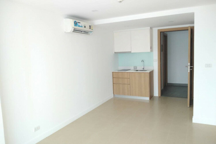 Кондоминиум в Паттайе, Таиланд | THE123355