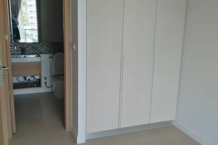 Кондоминиум в Паттайе, Таиланд | THE123355