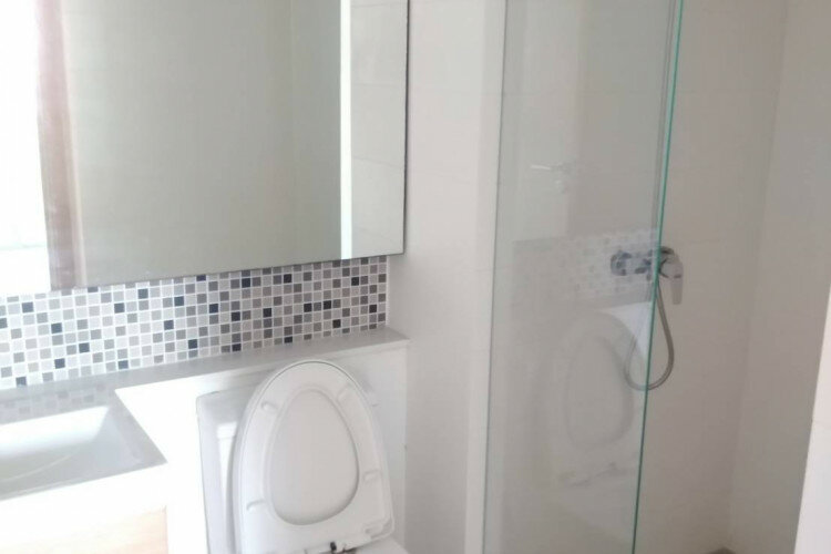 Кондоминиум в Паттайе, Таиланд | THE123355