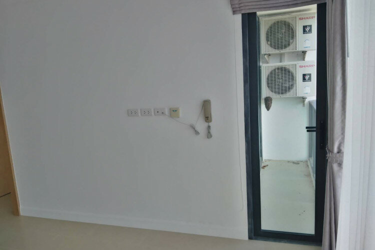 Кондоминиум в Паттайе, Таиланд | THE123355