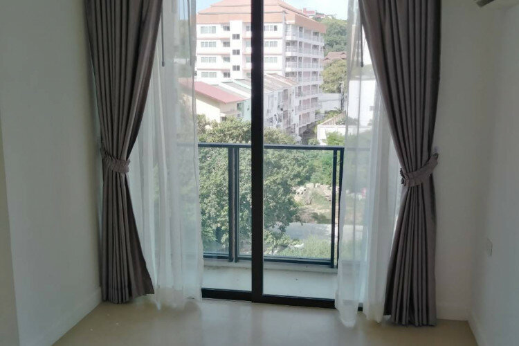 Кондоминиум в Паттайе, Таиланд | THE123355