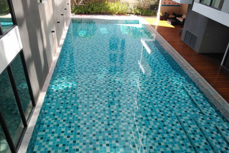 Кондоминиум в Паттайе, Таиланд | THE123355