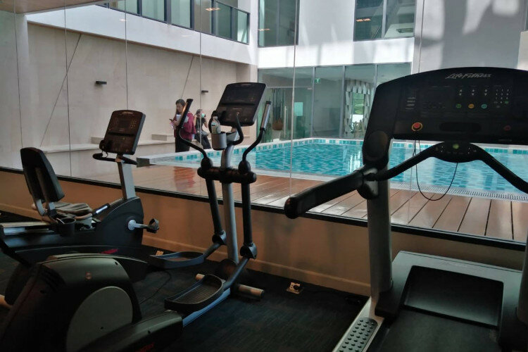 Кондоминиум в Паттайе, Таиланд | THE123355