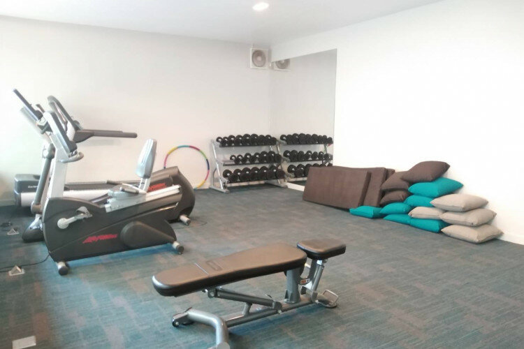 Кондоминиум в Паттайе, Таиланд | THE123355