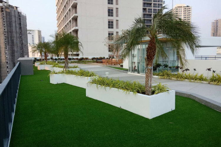 Кондоминиум в Паттайе, Таиланд | THE123355