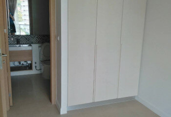 Кондоминиум в Паттайе, Таиланд | THE123355