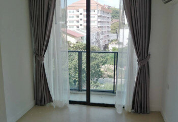 Кондоминиум в Паттайе, Таиланд | THE123355