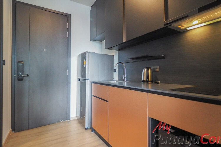 Кондоминиум в Паттайе, Таиланд | THE433462