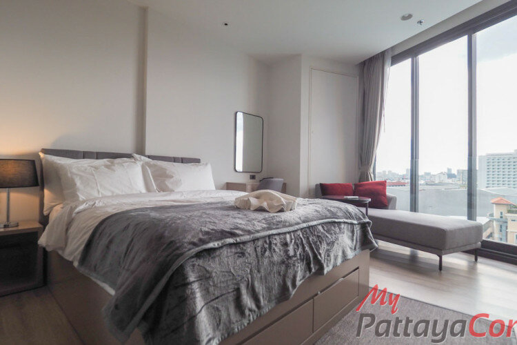 Кондоминиум в Паттайе, Таиланд | THE433462