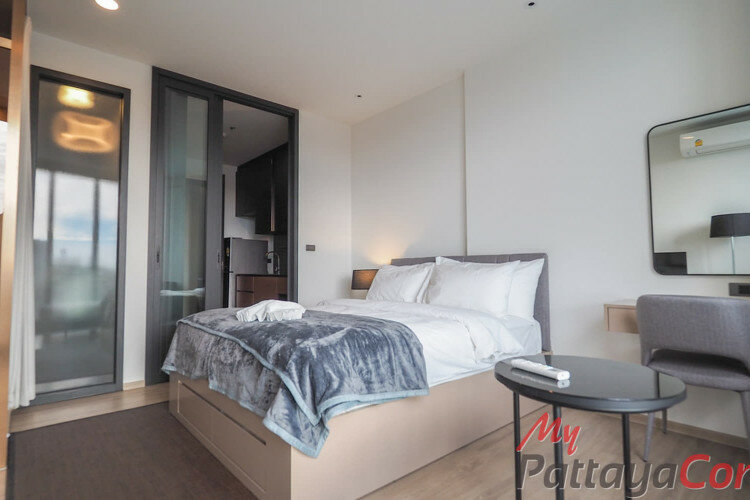 Кондоминиум в Паттайе, Таиланд | THE433462