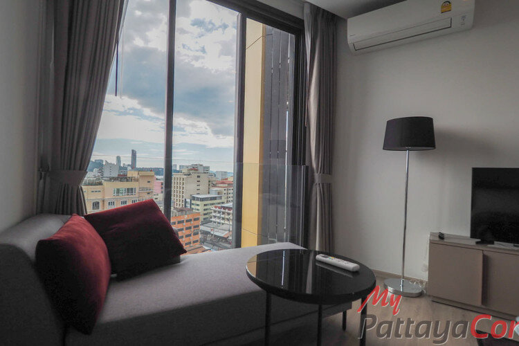 Кондоминиум в Паттайе, Таиланд | THE433462