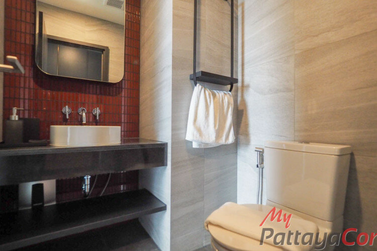 Кондоминиум в Паттайе, Таиланд | THE433462