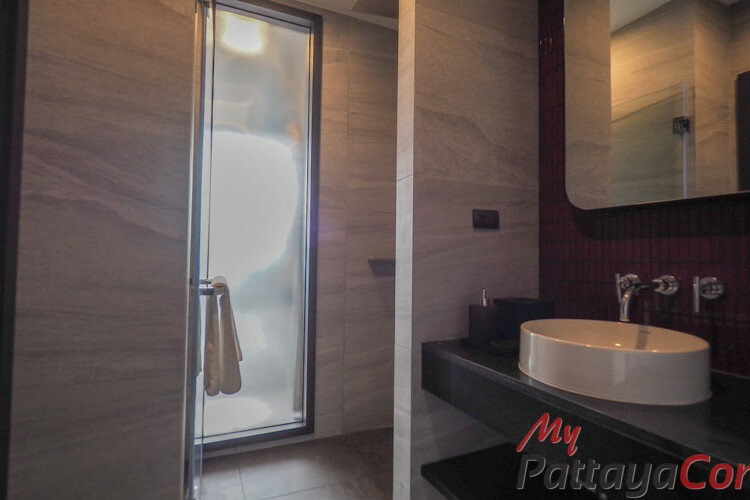 Кондоминиум в Паттайе, Таиланд | THE433462