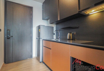 Кондоминиум в Паттайе, Таиланд | THE433462