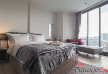 Кондоминиум в Паттайе, Таиланд | THE433462