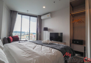 Кондоминиум в Паттайе, Таиланд | THE433462