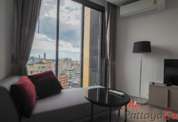 Кондоминиум в Паттайе, Таиланд | THE433462