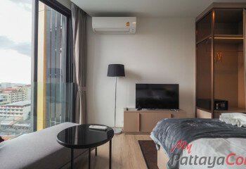 Кондоминиум в Паттайе, Таиланд | THE433462