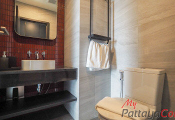 Кондоминиум в Паттайе, Таиланд | THE433462