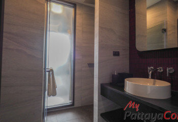 Кондоминиум в Паттайе, Таиланд | THE433462