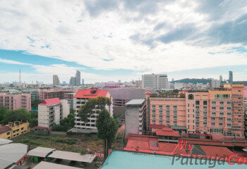 Кондоминиум в Паттайе, Таиланд | THE433462