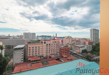 Кондоминиум в Паттайе, Таиланд | THE433462