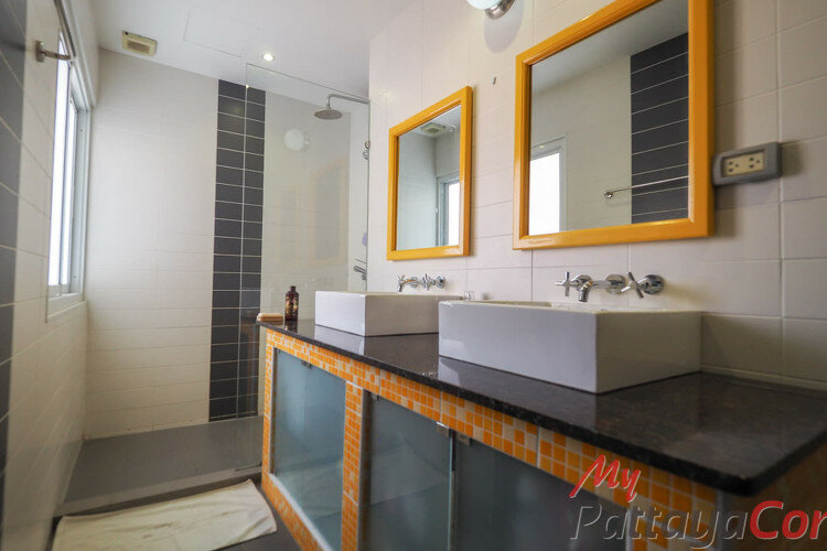 Кондоминиум в Паттайе, Таиланд | THE233409