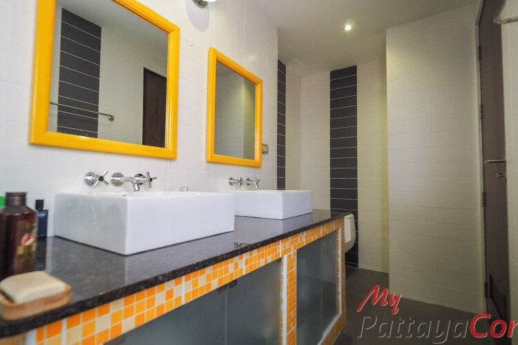 Кондоминиум в Паттайе, Таиланд | THE233409