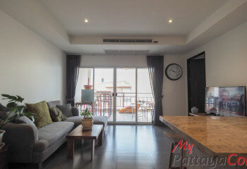 Кондоминиум в Паттайе, Таиланд | THE233409