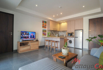 Кондоминиум в Паттайе, Таиланд | THE233409