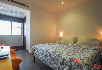 Кондоминиум в Паттайе, Таиланд | THE233409